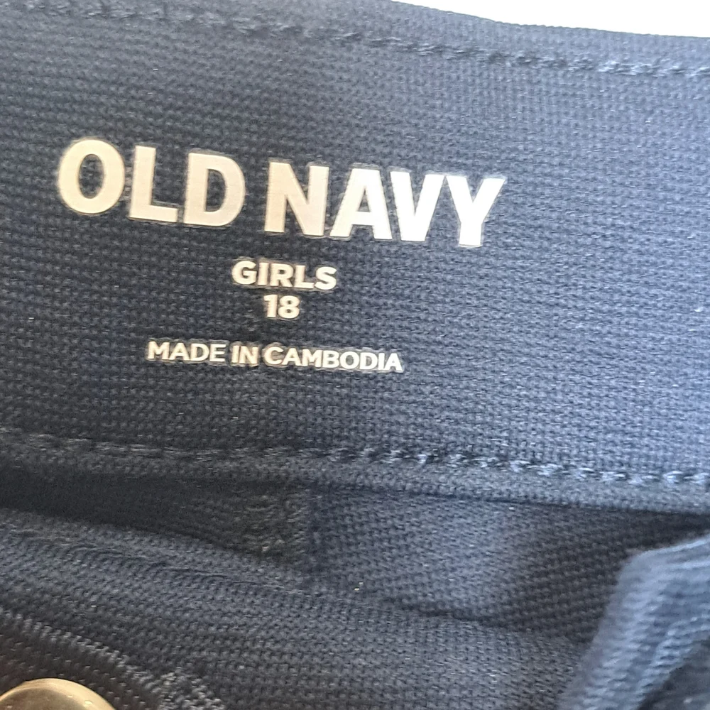 Old Navy Kid's Pants Size 16